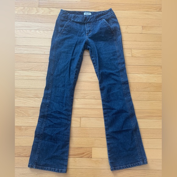 Y2K low waisted jeans - Picture 1 of 3